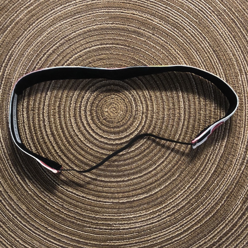 Sweaty Bands - Geometric Pattern - Picture 5 of 5